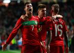Portugal Bosnia Euro2012 Soccer