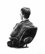 uforklarligt. Manden, der er tiltalt for at stå bag to drab og en række voldtægter fra 1987-2010, nægter sig skyldig i alle anklager mod ham, selv om der i flere sager er fundet dna, der med stor sandsynlighed stammer fra ham. 