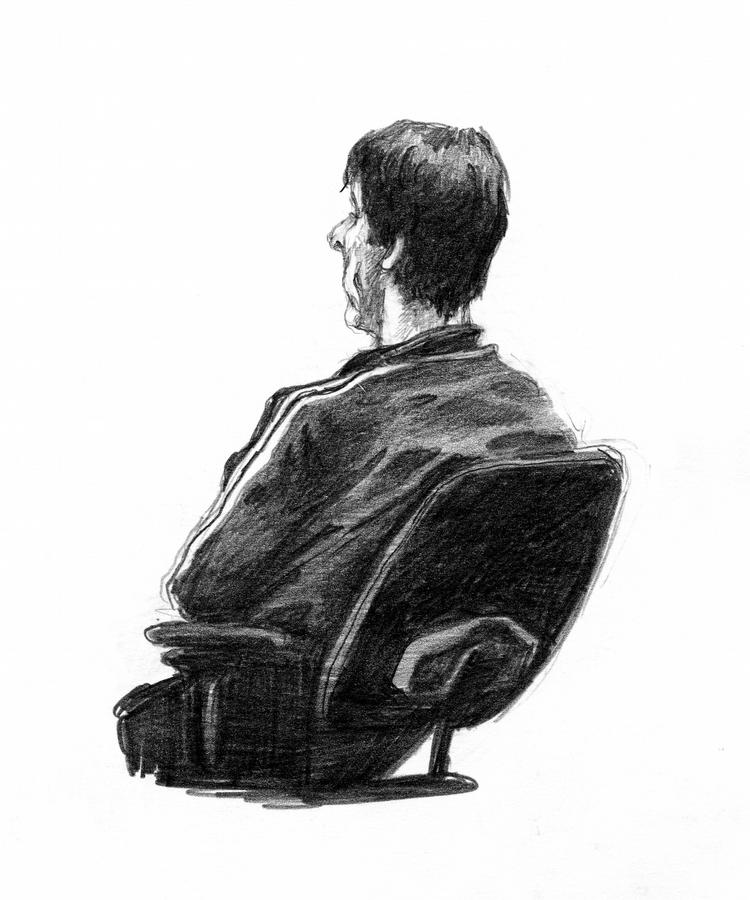 uforklarligt. Manden, der er tiltalt for at stå bag to drab og en række voldtægter fra 1987-2010, nægter sig skyldig i alle anklager mod ham, selv om der i flere sager er fundet dna, der med stor sandsynlighed stammer fra ham. 