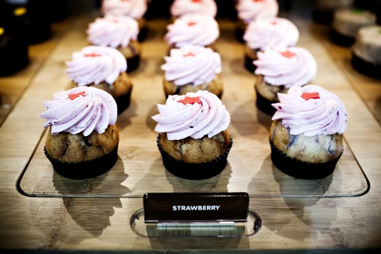 KONTROVERSER. Kunder, eksperter og organisationer har de seneste dage kritiseret Agnes Cupcakes skarpt for deres behandling af de ansatte. 