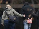 Anholdt. Politiet har tidligere anholdt en 37-årig mand for at hjælpe de tre nynazister, og i dag har tyske antiterrorsoldater så anholdt en 32-årig østtysker. 