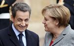 France EU Financial Crisis