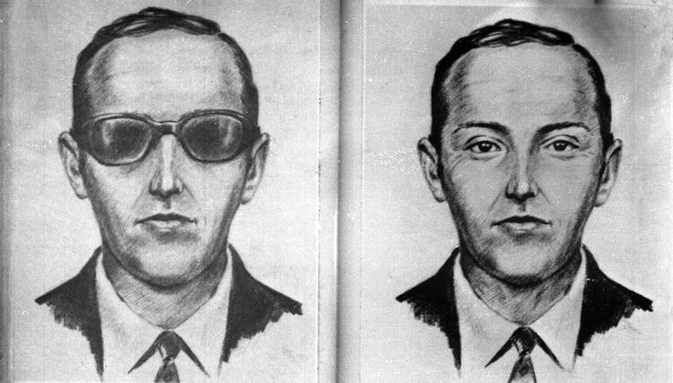 Gåde. Teorierne om, hvad der egentlig skete med D.B Cooper, da han for 40 år siden sprang ud fra en Boeing 727, florerer stadig. 
