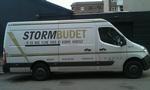 Stormbudet er »ikke flov over at komme hurtigt«, og bliver derfor formentlig husket af mange... 