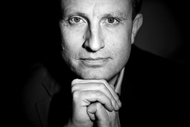 Omstiller. Klima- og energiminister Martin Lidegaard (rad.) har fremlagt regeringens energiudspil, som lægger op til en stor grøn omstilling. 