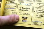 Søgemanual. De Gule Sider har i mange år lovet, at man kan finde alt, hvad der er værd at finde, i De Gule Sider. Men måske findes De Gule Sider selv ikke meget længere. 