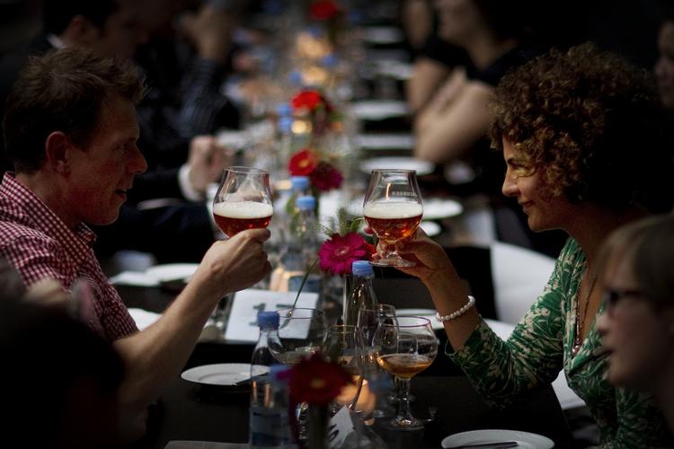 Event. Har du heller aldrig hørt om en engangsrestaurant? Kom med til guerilla dining hos SilverSpoon på søndag. 