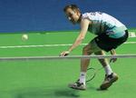 Exit. Peter Gade er færdig ved China Open. 