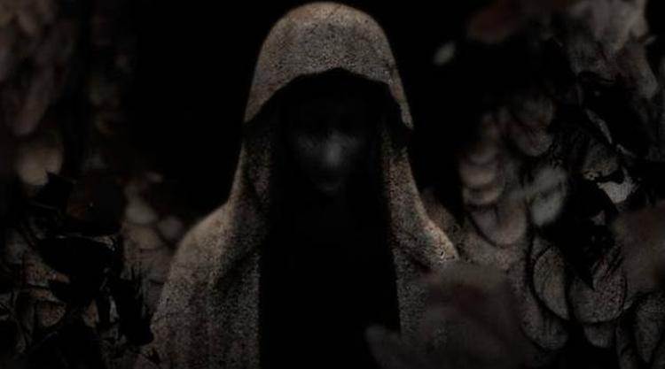 Grooowl. Det er mørkt og uhyggeligt, når Katatonia spiller hurtigt og tungt. Hvilket illustreres meget godt af deres hjemmeside, som det her billede er taget fra. Det bliver Lille Vega, der får fornøjelsen af svenskerne i stedet for The Rock. 