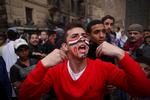 Repræsentanter for de hundredetusindvis af demonstranter på Tahrir-pladsen i Kairo  og andre steder i Egypten, har udnævnt deres version af en ny regering. 