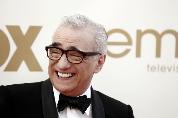 Filmmand.  Martin Scorsese var et  astmatisk barn, der  tilbragte barndommen med at se film af enhver art. Han har aldrig  sluppet filmen siden. 