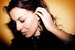Solo. Ida Nielsens album blev færdigt under Prince-touren.