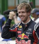Brazil Auto Racing F1 GP