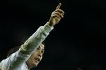 Spain Soccer La Liga