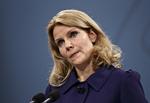 Suverænitetsafgivelse. Statsminister Helle Thorning-Schmidt kan blive nødt til at sende et forslag om en ny patentdomstol til afstemning. 