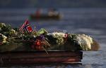 RB PLUS: Breivik er tilbage på Utøya til forhør