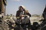 Uro. Spændingerne er store i Yemen. 