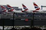 Ventetid. En annonceret strejke i Heathrow betyder, at det kan blive rigtig besværligt at være flyrejsende på onsdag. 