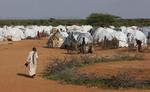 Somalia Famine