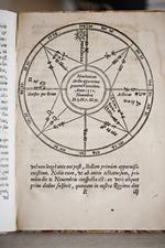 Sjældenhed. Der findes kun 20-30 eksemplarer af Tycho Brahes det berømte værk, De Nova Stella. 