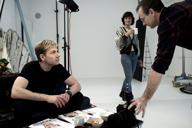 Ombejlet. Bjørn Lomborg er vant til medieomtale, og i dag kom han endnu en gang med på Foreign Policys top-100-liste. 