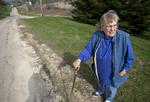 Dødsfald. Diktator Josef Stalins eneste datter er død i en alder af 85 år . 