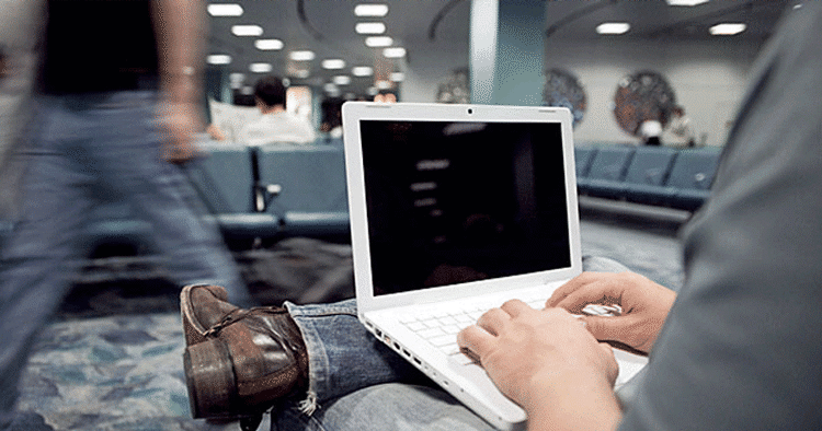 GRATIS. Nu lancerer Københavns Lufthavn gratis Wi-Fi som en del af det omfattende bonusprogram Advantage. 