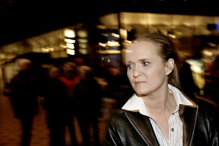 Opfordring. Gitte Seeberg ser ingen tekniske hindringer for en bred, bindende klimaaftale. Kun politiske. 