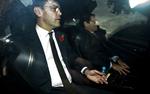 James Murdoch er genindsat som direktør for News Corporation. 