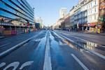 Forandring. Som en del af et nyt projekt til mere end 30 millioner skal der skabes et grønnere, tryggere og bedre byrum i Vesterbro Passage mellem H.C. Andersens Boulevard og Bernstorffsgade. 