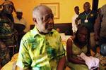 Nederlag. Laurent Gbagbo nægtede at anerkende, at han havde tabt valget i Elfenbenskysten. 