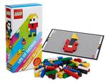 ‘Life of George’ er en innovativ måde at koble fysiske LEGO-opgaver til et mobilspil, men kameraet er desværre ikke altid præcis nok til at registrere ens kreationer korrekt - selvom man ligger dem præcist på den medfølgende plade. 