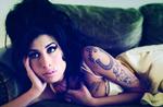 SJÆLDEN FUGL. Amy Winehouse var en original kunstner i en verden, der desværre har det med at foretrække metervarer frem for enere. 