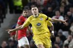 Jubel. Crystal Palace kunne efter forlænget spilletid tage en 2-1-sejr med sig hjem. 