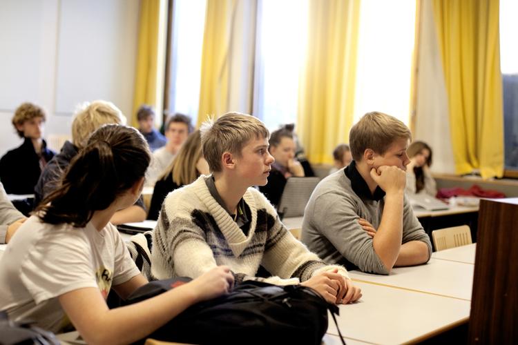 Stemmeklar? Eksperter er enige med Valgretskommisionen: Sænk valgretsalderen til 16 år. 