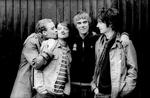 Genopstået. The Stone Roses har meldt sig klar til at fremføre klassikerne 'I Wanna Be Adored', 'She Bangs the Drums', 'Love Spreads' og resten af materialet fra deres to album på NorthSide Festival 2012. 