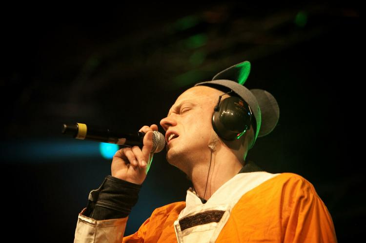 Malk. Danske Malk de Koijn er med i konkurrence om den store nordiske musikpris Nordic Music Prize. 