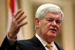 Newt Gingrich