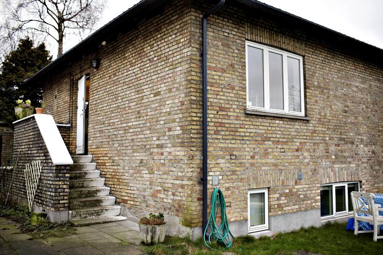 STIgning. Er dit hus fra 60'erne og er du forsikret gennem Codan, kan du regne med en klækkelig stigning i forsikringspræmien næste år. 