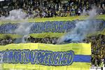 SKUFFEDE. Fansene på Brøndby Stadion føler sig ikke værdsat af Brøndby I.F.'s ledelse. 