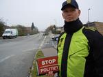 dræber. Alkohol er stadig en af de største dræbere i trafikken. Hver fjerde dræbte i trafikken dør i en spritulykke, hvor én eller flere trafikanter er påvirkede af alkohol. 