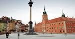 FODBOLDFEST. Ifølge formanden for Danmarks Rejsebureau forening er Polens hovedstad Warszawa en interessant by at besøge. (Arkivfoto) 