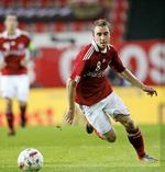 Christian Eriksen