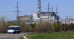 Lukket. Tjernobyl er ikke længere åbent for nysgerrige turister. 