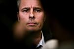 INDVIKLET. Henrik Sass LArsen bliver fortsat indblandet i bestikkelsessag fra Køge. 