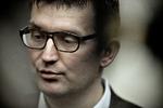 PRESSET. Troels Lund Poulsens rolle i Helle Thorning Schmidts skattesag kan risikere at koste ham hans politiske karriere. 