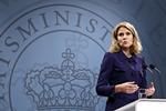 UNØDVENDIGT. Sagen om Troels Lund Poulsens rolle i Helle Thorning-Schmidts skatte sag kan ikke bære en kommissionsundersøgelse, mener Lida Hulgaard. 