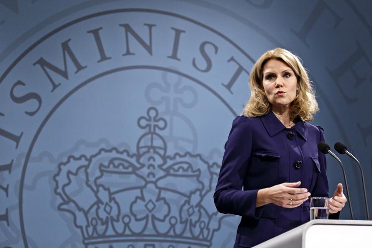 UNØDVENDIGT. Sagen om Troels Lund Poulsens rolle i Helle Thorning-Schmidts skatte sag kan ikke bære en kommissionsundersøgelse, mener Lida Hulgaard. 