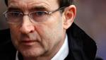 nyansat. Tidligere Aston Villa-manager Martin O'Neill er tilbage i britisk topfodbold med jobbet som træner i Sunderland. 