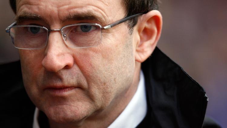 nyansat. Tidligere Aston Villa-manager Martin O'Neill er tilbage i britisk topfodbold med jobbet som træner i Sunderland. 